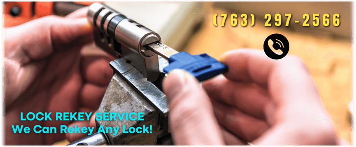 How to Rekey a Lock