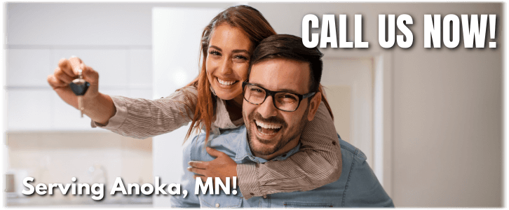 Locksmith Anoka MN